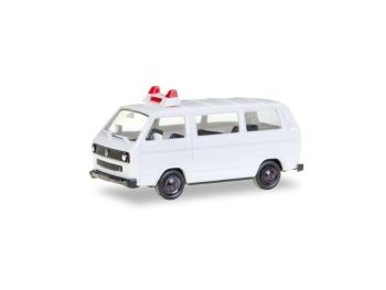 HER012966 - Kit ambulancia VOLKSWAGEN T3 para montar