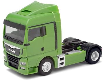 HER308359 - MAN TGX XLX Euro 6 4x2 Verde