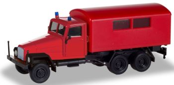 HER308731 - Bombero IFA G5