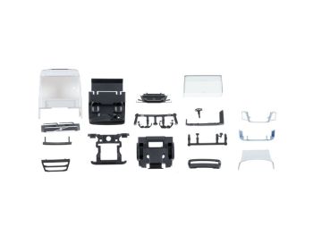 HER084130 - Kit de cabina de VOLVO FH GI