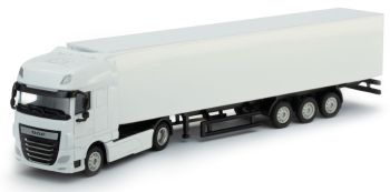 HOL1-011201 - Remolque DAF XF Euro 6 4x2 y caja rígida