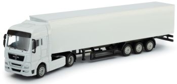 HOL1-030201 - Remolque MAN TGX 4x2 y caja rígida