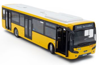 HOL8-1123 - Autobús urbano VDL Citea BVG línea M46 Herzallee