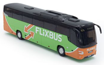 HOL8-1181 - Autobús VDL Futura Flexibus línea 74 Colonia - Aeropuerto de Bonn