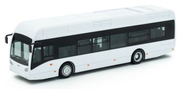 HOL8-1191 - Autobús urbano VAN HOOL A330FC blanco
