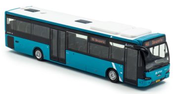 HOL8-1216 - Autobús urbano VDL Citea Arriva línea 40 Dinxperlo