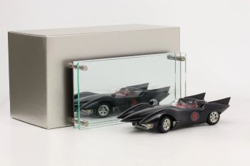 HAM-016 - Speed ​​​​Racer MACH 5 PreMo Serie 7 Negro