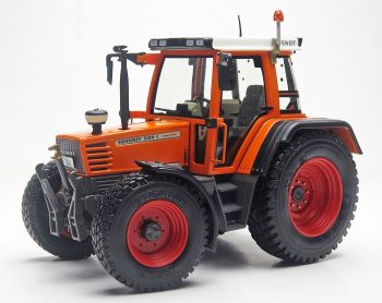 WEI1111 - FENDT 509 C Municipal
