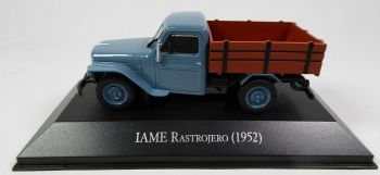 MAGARG46 - Bandeja IAM Rastrojero 1952 azul