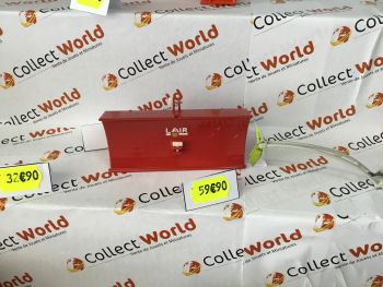 CW0002 - Cuchilla LAIR roja