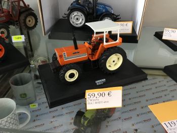 CW0070 - FIAT 880DT 4x4