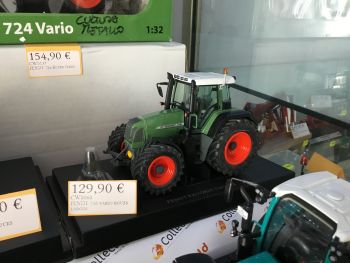 CW0060 - Ruedas anchas FENDT 716 vario