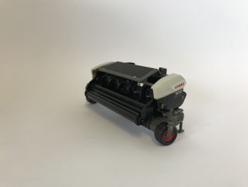 MAR2110 - Pick up CLAAS PU300 NEGRO-ROJO Limitado a 500 Uds.