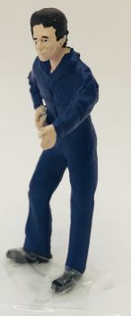 WM048 - Empleado para pulverizador - En miniatura
