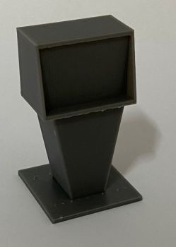 IP54 - Surtidor de gasolina – En miniatura