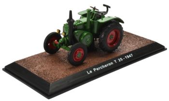 IXO7517013 - EL PERCHERON T25 1947