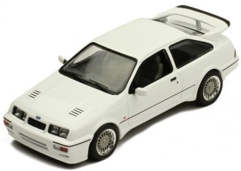 IXOCLC310N - FORD Sierra RS Cosworth 1987 blanco