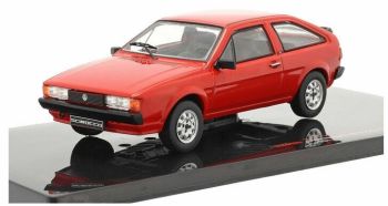 IXOCLC349N - VOLKSWAGEN Scirocco II GT/GTI 1981 rojo