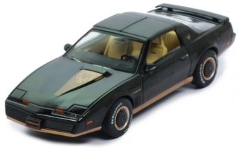 IXOCLC366N - PONTIAC Firebird 1982 negro