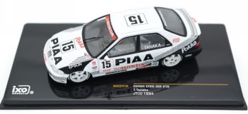 IXORAC241A - HONDA Civic EG9 #15 Piaa JTCC 1994 conductor T.Tanaka