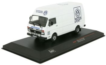 IXORAC286 - VOLKSWAGEN LT45 LWB Soporte Volkswagen Motor Sport