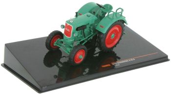 IXOTRA003G - MAN Acker diésel A25 A 1956