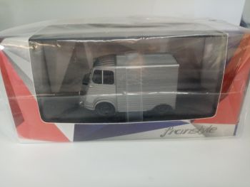 FRANS0002 - CITROEN Tipo g 1948 gris limitada a 450 ejemplares