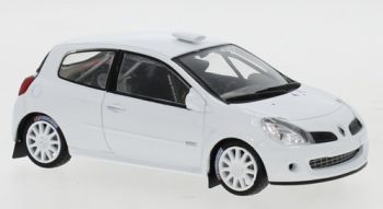 IXOMDCS029 - RENAULT Clio R3C blanco