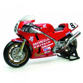 UH4822 - Moto HONDA RC30 «Carl Fogarty
