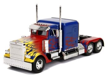 JAD253115004 - TRANSFORMADORES WESTERN STAR Optimus Prime