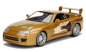 JAD253203015 - TOYOTA Supra 1995 Slap Jack's Rápido y Furioso