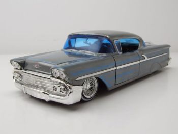 JAD253745000 - CHEVY Impala duro T 1958