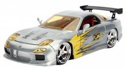 JAD253745004 - MAZDA RX7 20 aniversario 1993