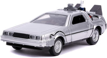 JAD30541 - DELOREAN DMC 12 Regreso al futuro II