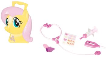 JAM410100 - MY LITTLE PONY Maletín - Fluttershy