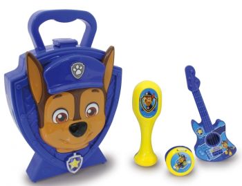 JAM410102 - Maletín PAW PATROL - Chase