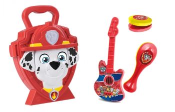 JAM410103 - Maletín PAW PATROL - Marshall