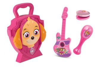 JAM410104 - Maletín PAW PATROL - Skye