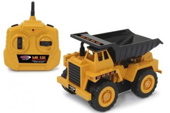 JAM410151 - Volquete RC MK136