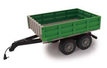 JAM412412 - Remolque de radiocontrol para FENDT 1050