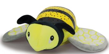 JAM460429 - Luz de noche de abeja con sonido y luz.