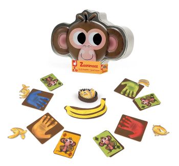 JAN02812 - el juego del mono