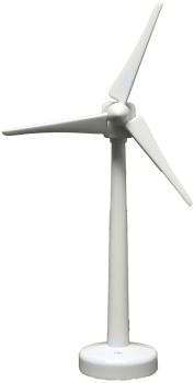 KID571897 - Aerogenerador Altura 29 cm - Entregado con 2 baterías