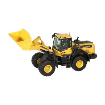 NZG1005 - Cargador KOMATSU WA380-8
