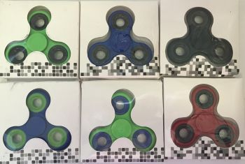 LP00943 - Spinner de mano - Color aleatorio