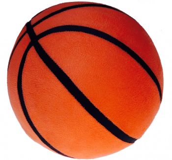 LPAI54662 - Baloncesto - Talla 7 - Goma