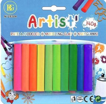 LPB28384 - Plastilina
