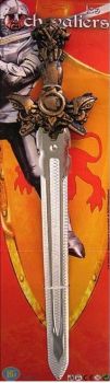 LPE27486 - Espada Caballero - 57 cm