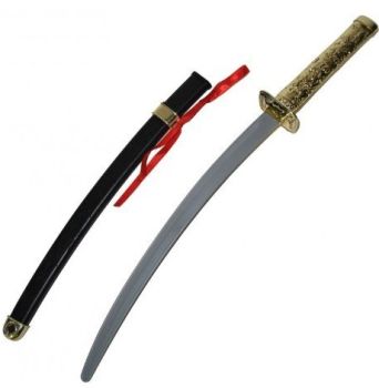 LPE52044 - Sable Ninja - 63 cm