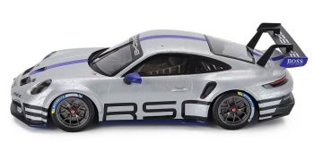 IXO-LEGT18-23CUP006 - PORSCHE 911-992 GT3 - COPA DE EXPERIENCIA EN PISTA COUPÉ 2023